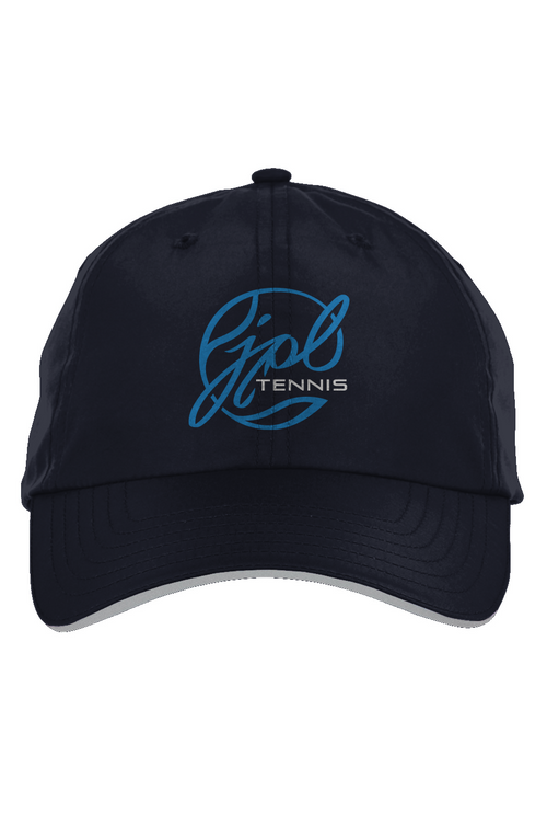 STAY TOUGH Performance Cap