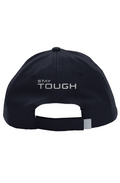 STAY TOUGH Performance Cap