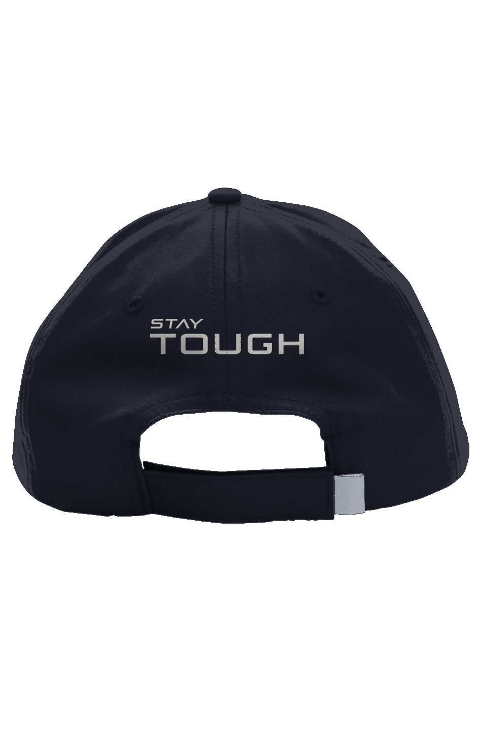 STAY TOUGH Performance Cap