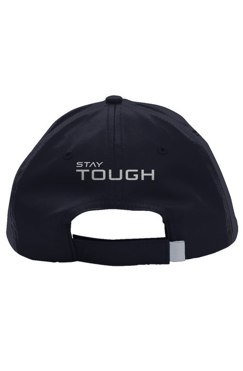 STAY TOUGH Performance Cap