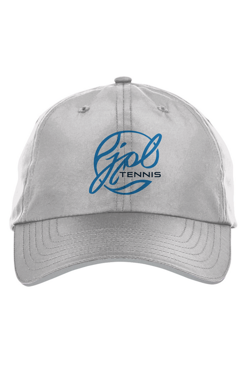 STAY TOUGH Performance Cap
