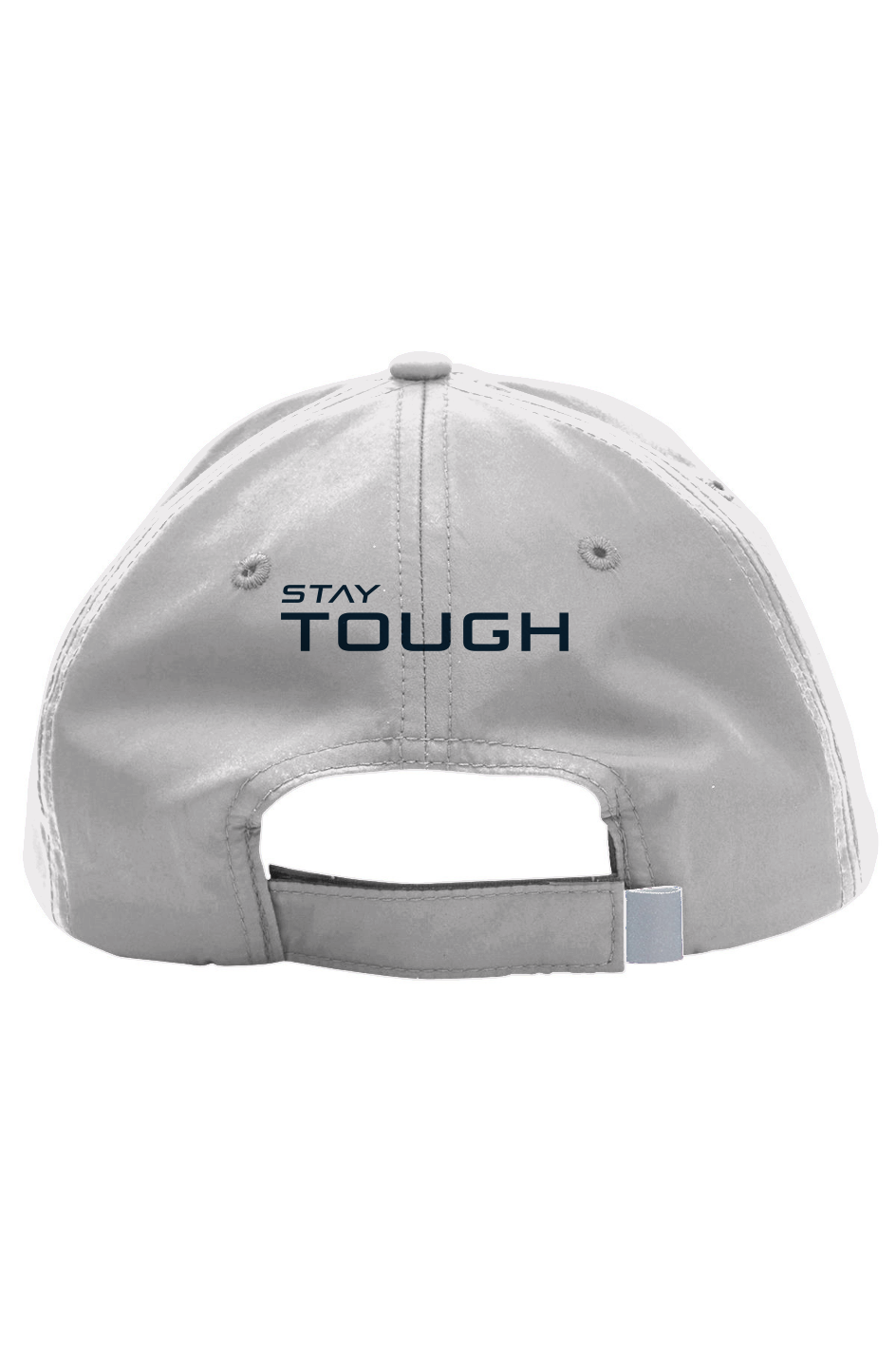 STAY TOUGH Performance Cap