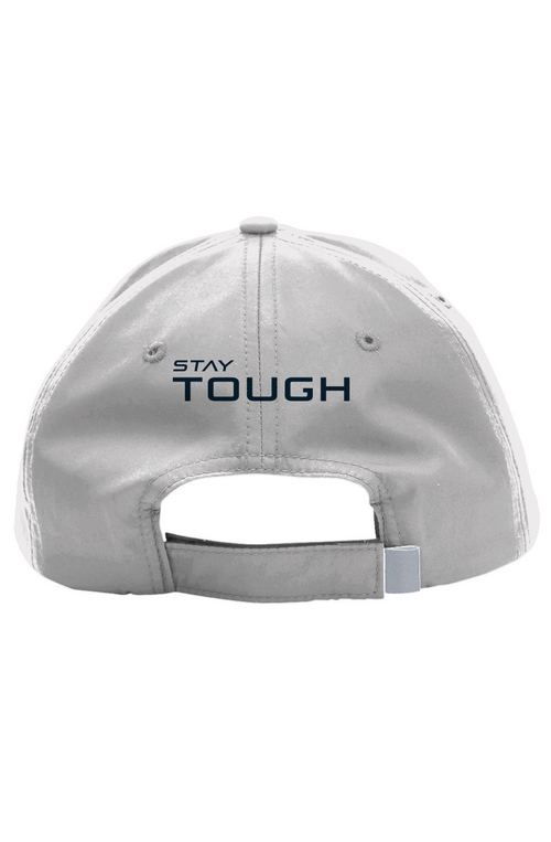 STAY TOUGH Performance Cap