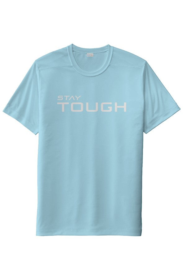 STAY TOUGH UV Pro Tee