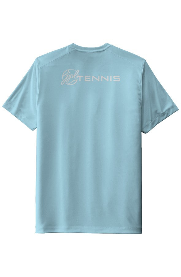 STAY TOUGH UV Pro Tee