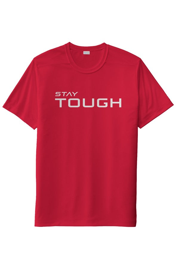 STAY TOUGH UV Pro Tee
