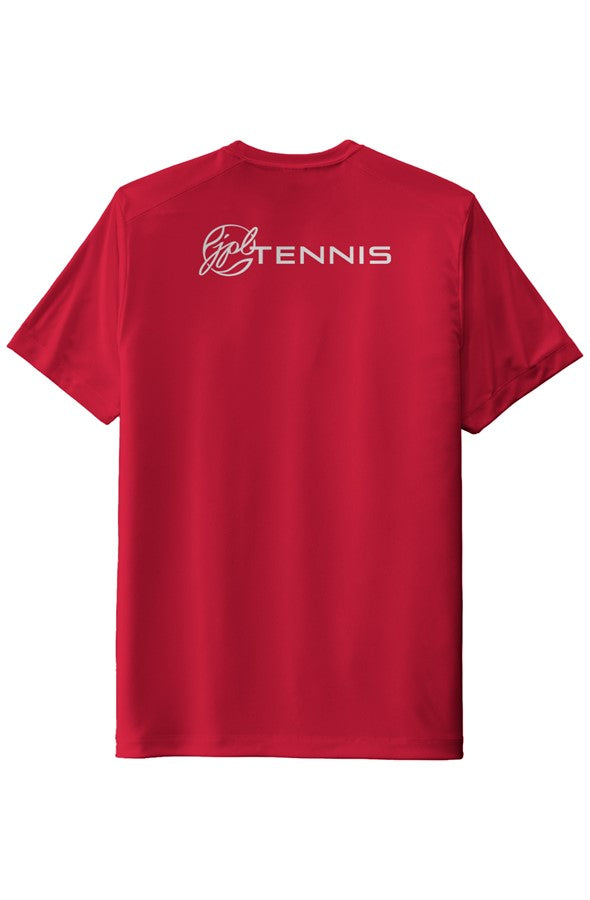 STAY TOUGH UV Pro Tee