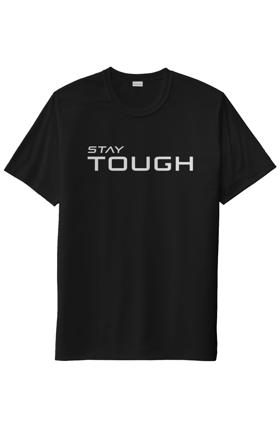 STAY TOUGH UV Pro Tee