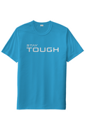 STAY TOUGH UV Pro Tee