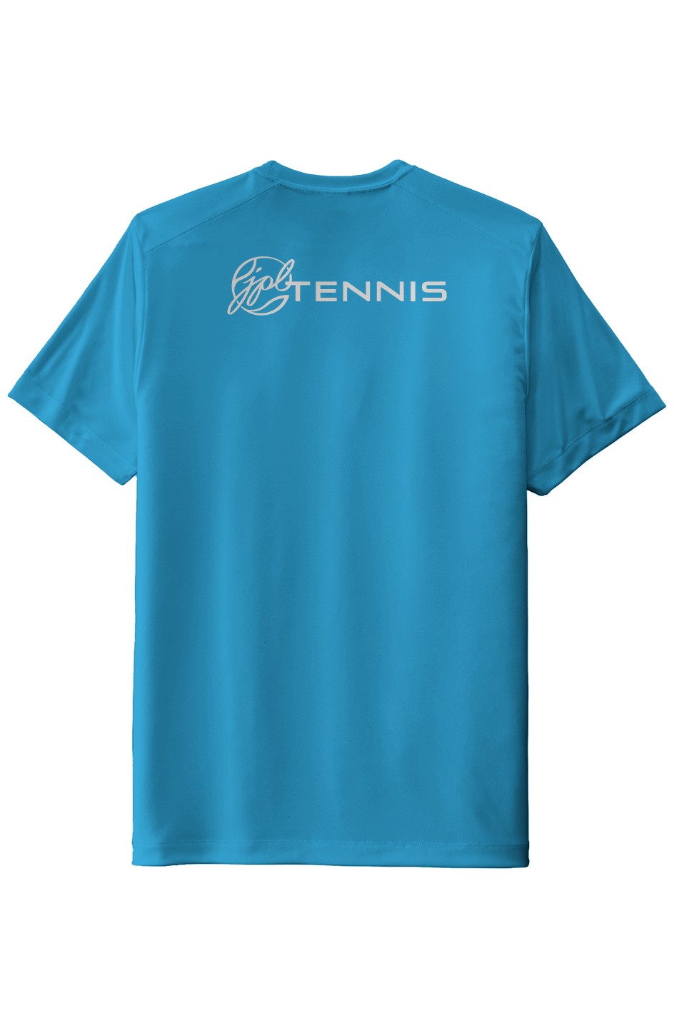 STAY TOUGH UV Pro Tee