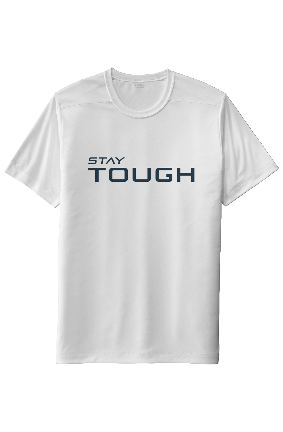 STAY TOUGH UV Pro Tee (Unisex)